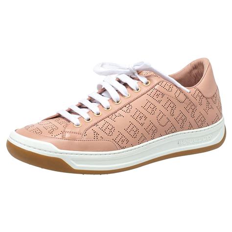 burberry tenis|burberry sneakers for sale.